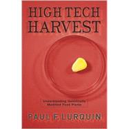 High Tech Harvest