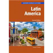 Latin America, Second Edition