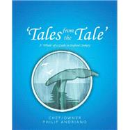 Tales from the Tale: A `whale' of a Guide to Seafood Cookery