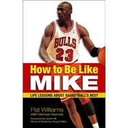 How to Be Like Mike