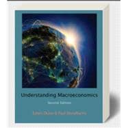 Understanding Macroeconomics (Loose Leaf + eBook + Lab)