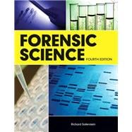 Forensic Science Student Edition -- National --