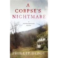 A Corpse's Nightmare A Fever Devilin Novel