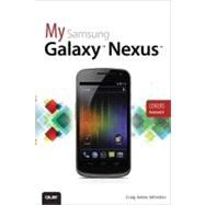 My Samsung Galaxy Nexus