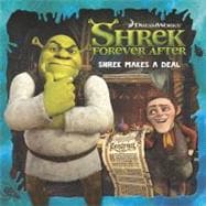 Shrek Makes A Deal