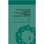 The History of the Company, Part I Vol 2