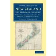 New Zealand, the `britain of the South'