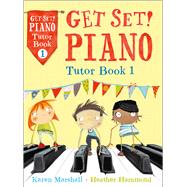 Piano Tutor Book 1