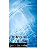 Adventure of Living : A Subjective Autobiography