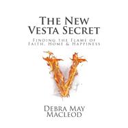 The New Vesta Secret