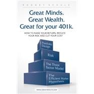 Great Minds, Great Wealth, Great for Your 401k
