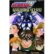 Mobile Suit Gundam Wing: Ground Zero; Ground Zero
