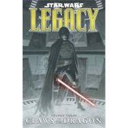 Star Wars: Legacy Volume 3 Claws of the Dragon