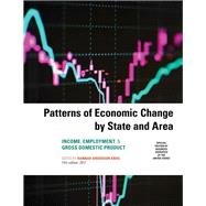 Patterns of Economic Change 2017 Income, Employment, & Gross Domestic Product