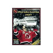NHL Official Guide and Record Book 2001 : New and Revised for the 2000-01 Season
