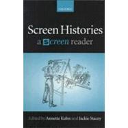 Screen Histories A 