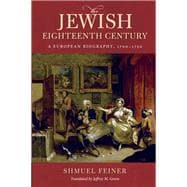 The Jewish Eighteenth Century