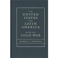 The United States and Latin America after the Cold War