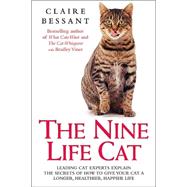 The Nine Life Cat