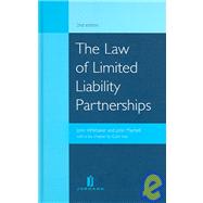 The Law Of Limited Liability Partnerships