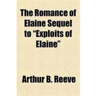 The Romance of Elaine