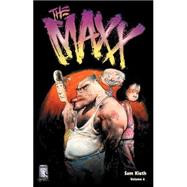 Maxx, The: VOL 06