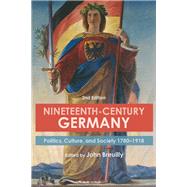 Nineteenth-century Germany