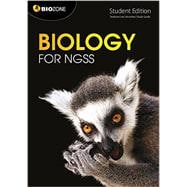Biology for NGSS, 2nd edition