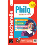 Bescherelle Philo (Tle) - Nouveau bac