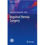 Inguinal Hernia Surgery
