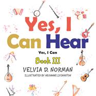 Yes, I Can Hear