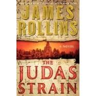 The Judas Strain