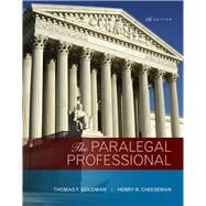 Paralegal Professional, The