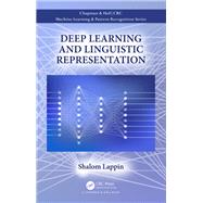 Deep Learning and Linguistic Representation
