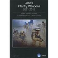 Jane's Infantry Weapons 2011-2012