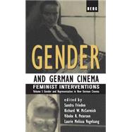 Gender and German Cinema