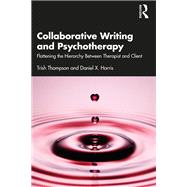 Collaborative Writing and Psychotherapy