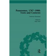 Panoramas, 1787–1900 Vol 5