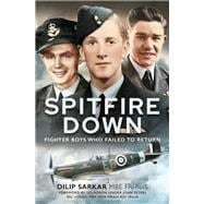 Spitfire Down
