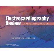 Electrocardiography Review A Case-Based Approach
