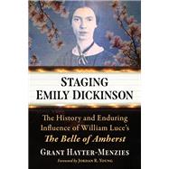 Staging Emily Dickinson