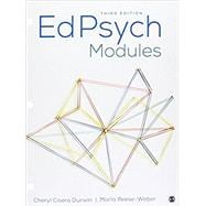 Edpsych Modules + Interactive Ebook
