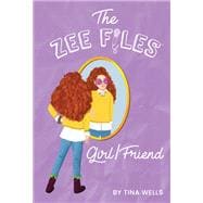 Girl/Friend book cover, ISBN 9781513209470