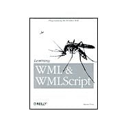 Learning WML and WMLScript