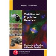 Variation and Population Genetics