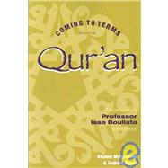 Coming to Terms with the Qur'an