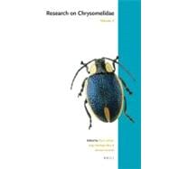 Research on Chrysomelidae
