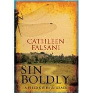 Sin Boldly : A Field Guide for Grace