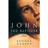 John The Baptizer Cl