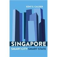 Singapore Smart City, Smart State